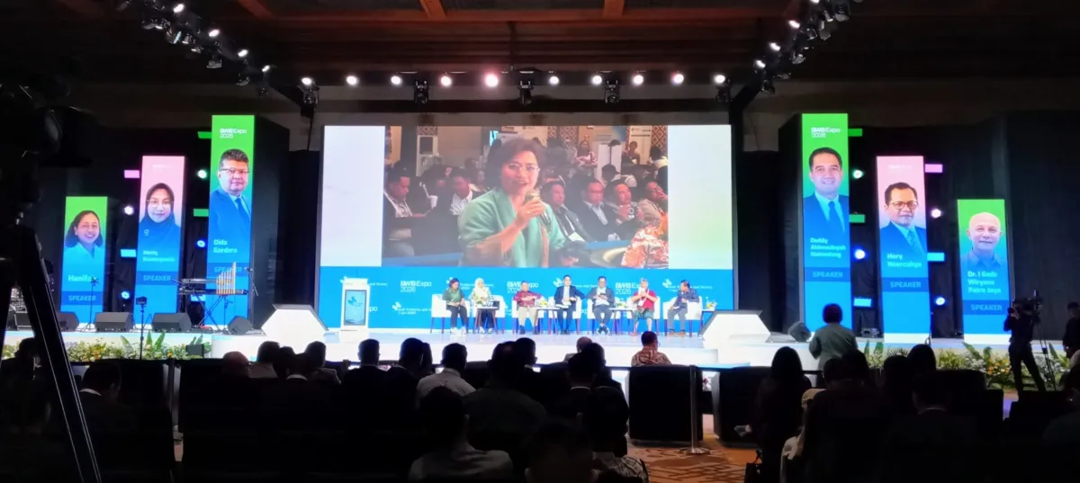 BWB Expo 2026 Soroti Strategi Penguatan Ekonomi Wellness Indonesia yang Berkelanjutan dan Kompetitif Global