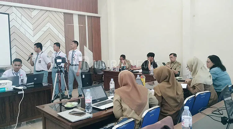Bapperida Kudus Gelar Krenova 2026, 38 Inovasi Lolos ke Tahap Presentasi