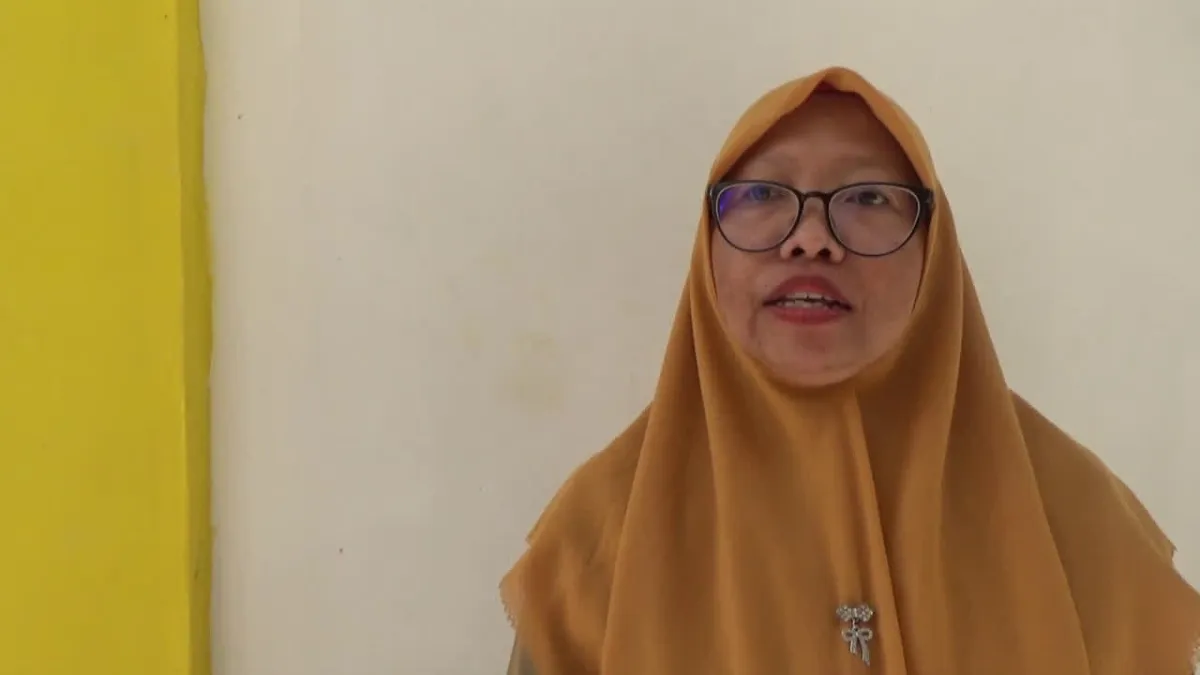 Peserta GLT Tabalong Dibekali Manajemen Wirausaha, Legalitas NIB Ditekankan