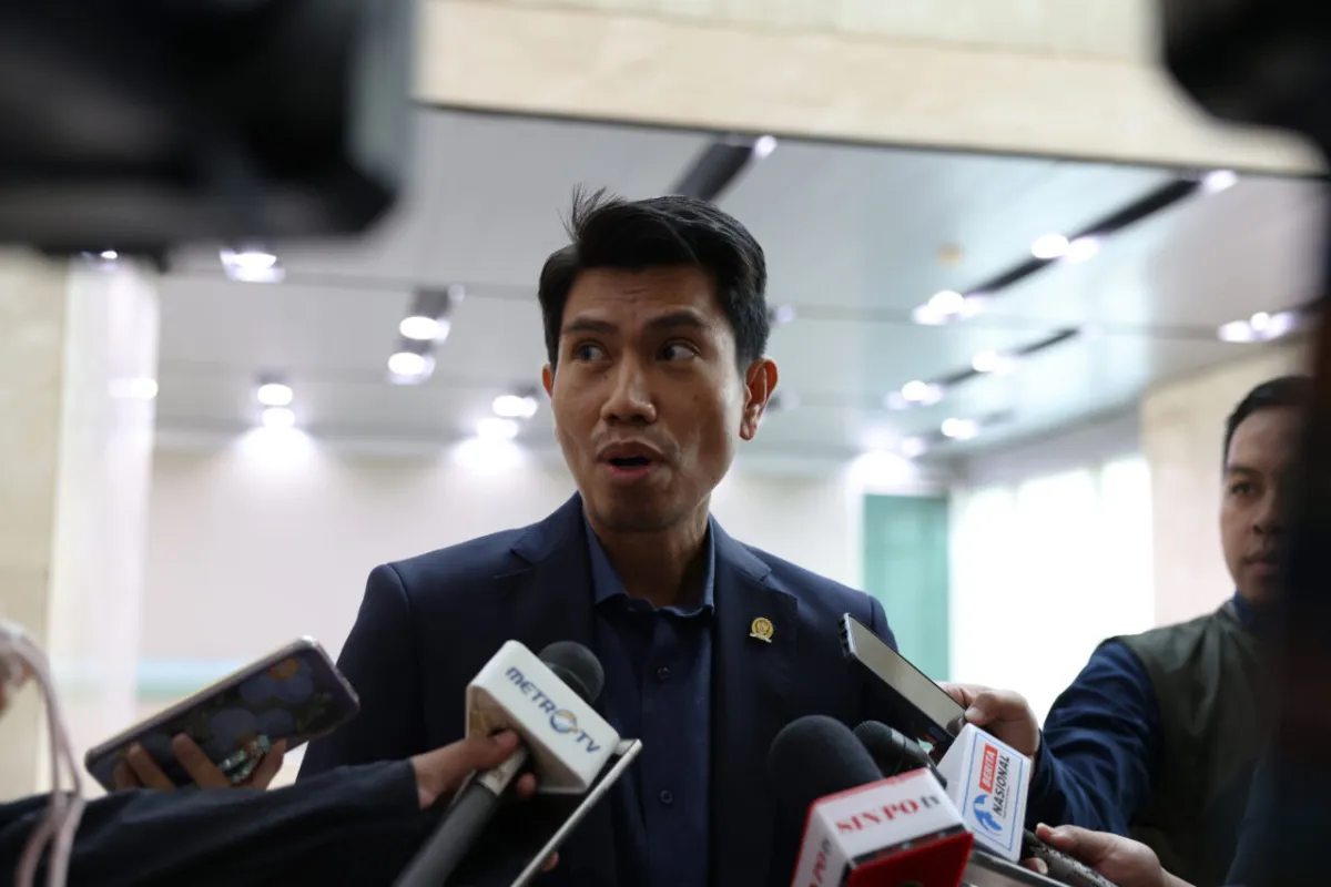 Komisi II DPR Buka Partisipasi Publik dan Partai Politik dalam Penyusunan RUU Pemilu