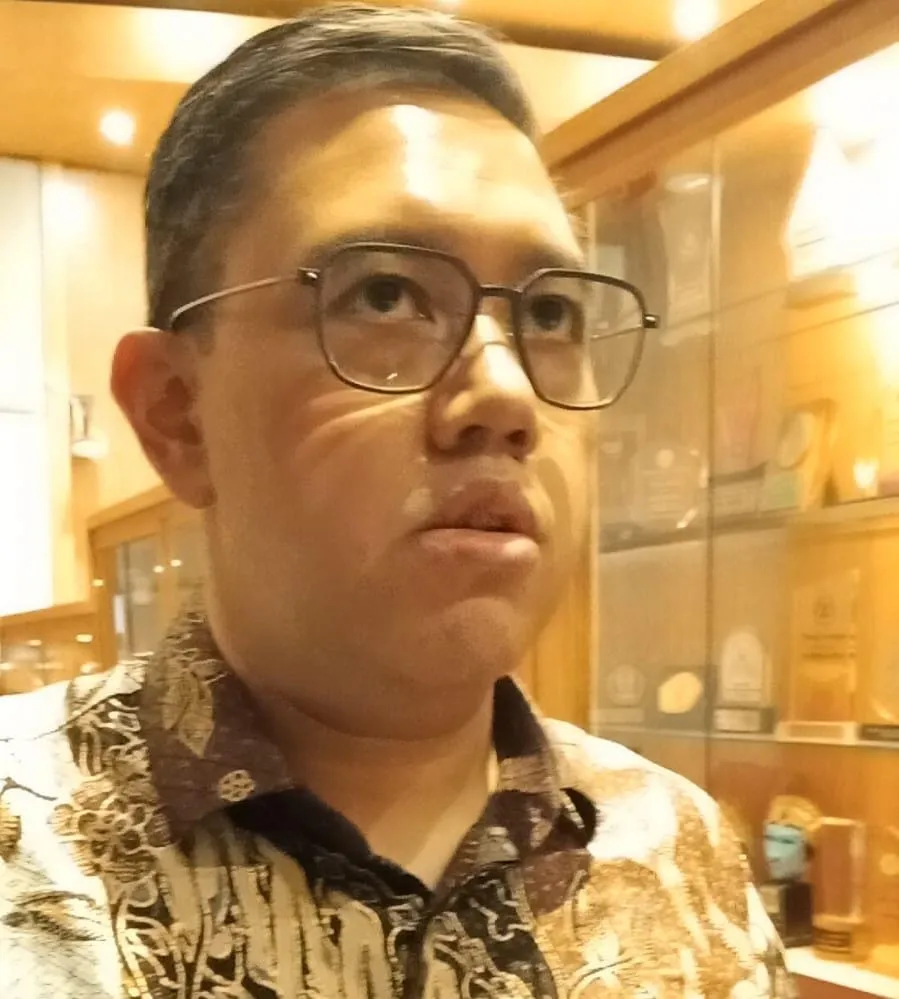Dave Laksono Nilai Pemerintah Lamban Merespons Ancaman Krisis Global