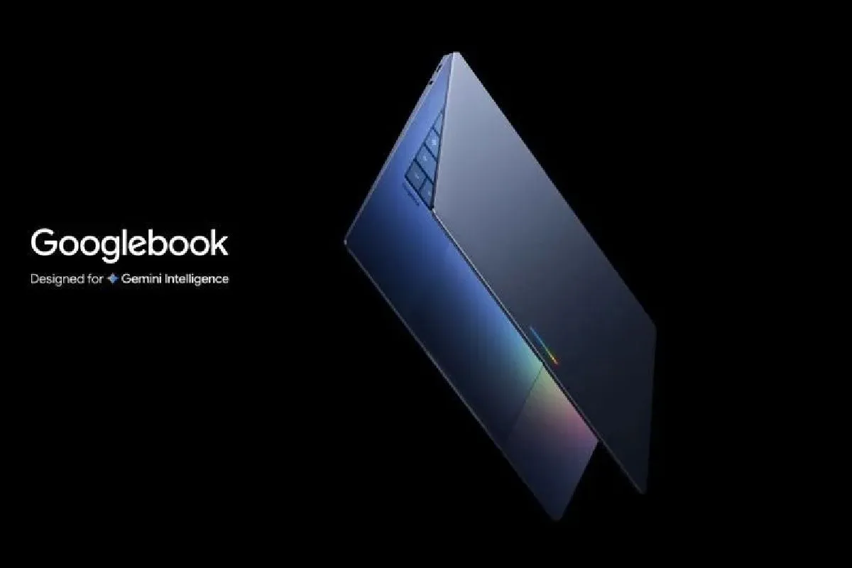 Google Perkenalkan Googlebook, Laptop Berbasis AI Gemini yang Disiapkan Bersaing di Kelas Premium
