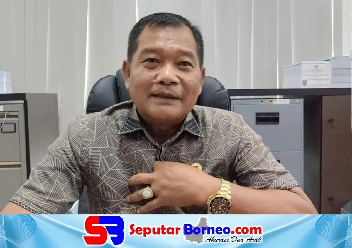 Sutik: Blank Spot Internet di Kotawaringin Timur Hampir Teratasi, Pemerataan Akses Meningkat
