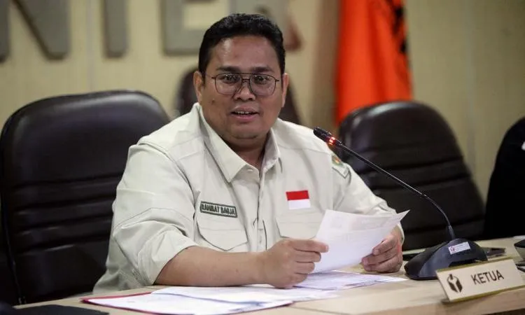 Ketua Bawaslu Tekankan Transparansi Pemilu dan Pendidikan Pemilih untuk Perkuat Demokrasi Substantif