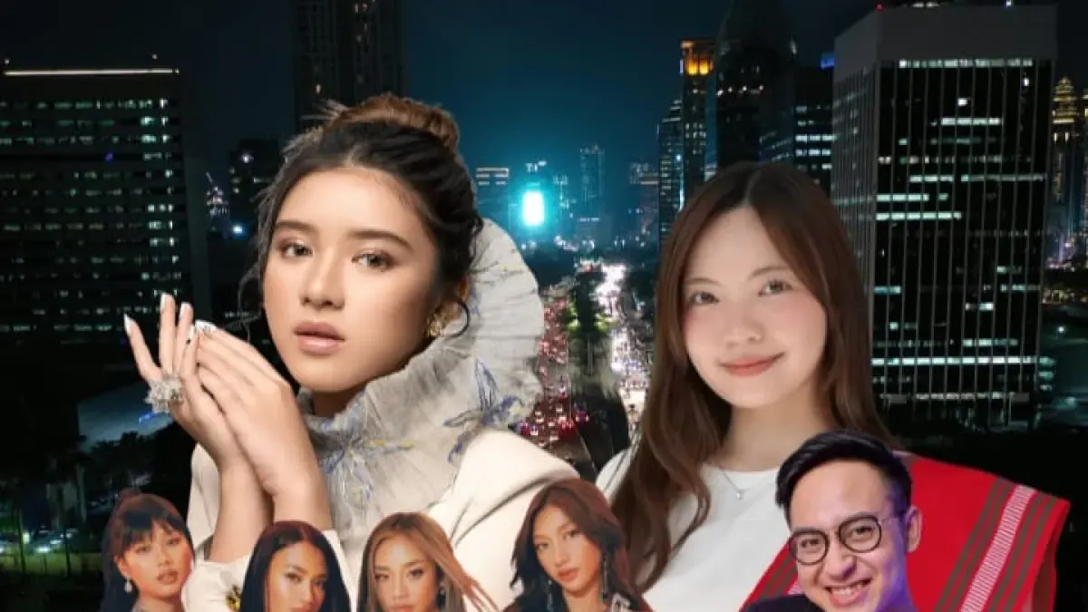 Empat Anak Muda Indonesia Masuk Daftar Forbes 30 Under 30 Asia 2026