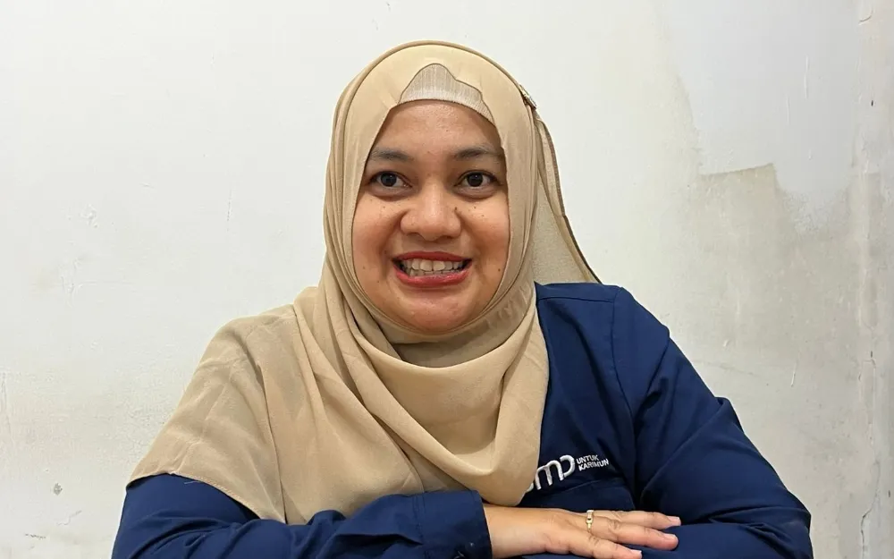 BPR Tuah Karimun Siapkan Peluncuran Smart Plus dan Kartu Plus, Targetkan Mulai 1 Juni 2026