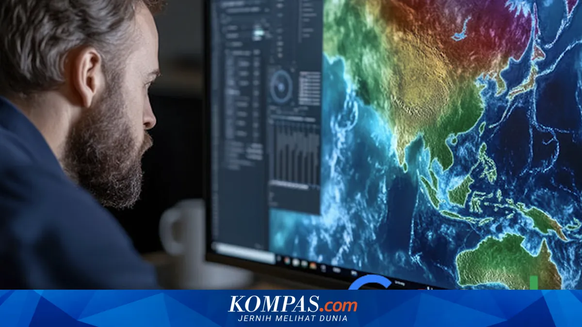 WeatherNext 3 dan Janji Prakiraan yang Lebih Tepat: Mengapa AI Cuaca Google Mendadak Jadi Percakapan Besar