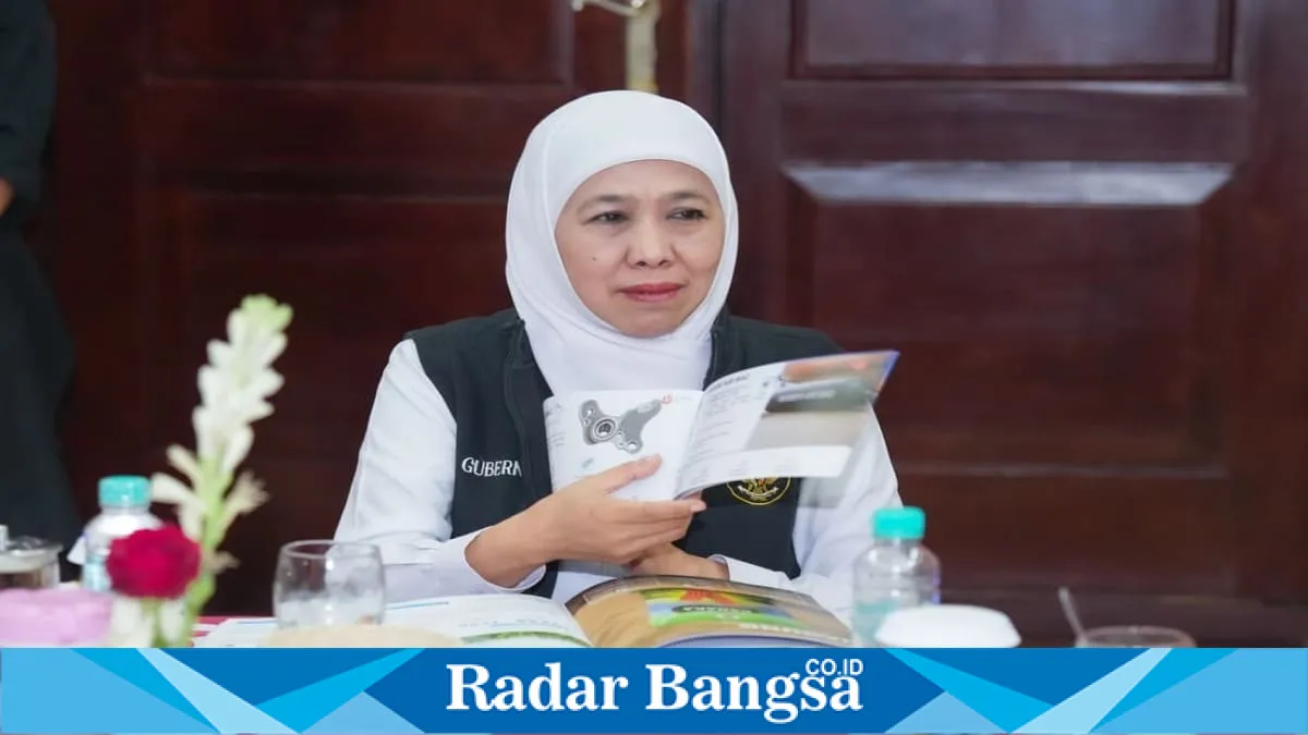 Pemprov Jatim dan BRIN Sepakat Perkuat Riset serta Percepat Hilirisasi Inovasi