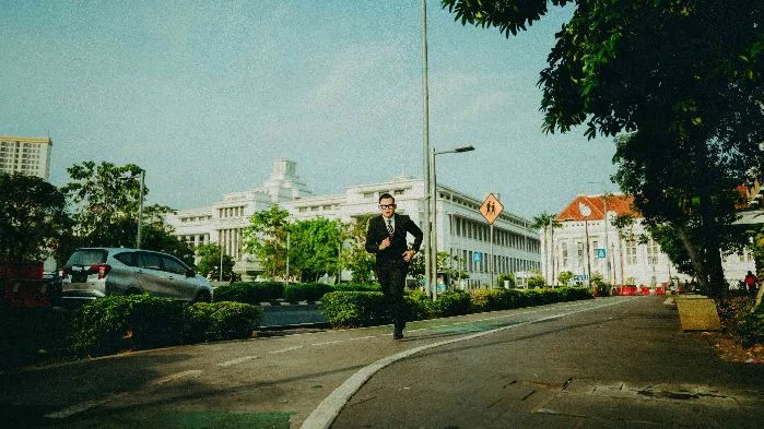 Musisi Malang Yaqin Rilis Album Perdana ‘Kebiasaan’ Berisi Delapan Lagu