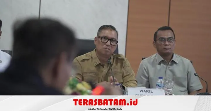 Geopolitik Memanas, Pemprov Kepri Siapkan Langkah Jaga Stabilitas Pariwisata