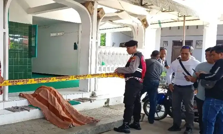 Pegawai PPPK DPMD Trenggalek Meninggal Usai Kegiatan Pagi, RSUD Pastikan Tidak Ada Tanda Kekerasan