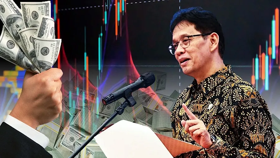 Kemenkeu Tegaskan Video Menampilkan Menkeu Purbaya soal Kerugian BUMN adalah Hoaks Deepfake