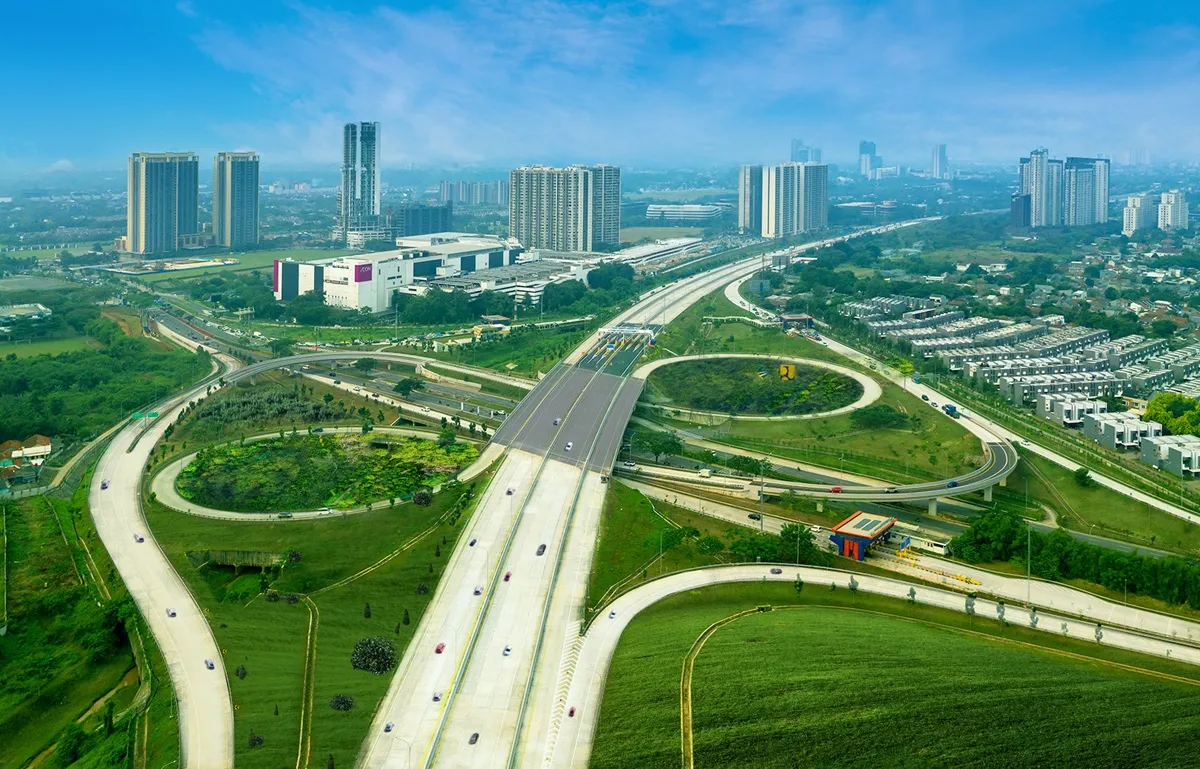 BSD City dan ASIX Sepakati Pengembangan Pusat Riset, Akademi AI, dan Robotik