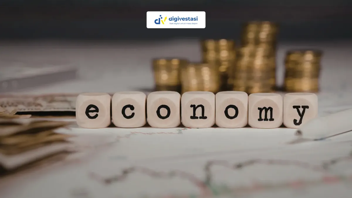 OECD: Konflik Timur Tengah Tekan Pertumbuhan Ekonomi Global dan Dorong Inflasi