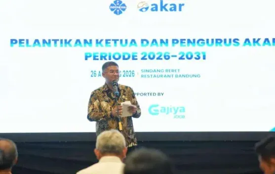 Wagub Erwan Dorong Inovasi Kuliner Jawa Barat untuk Menarik Wisatawan