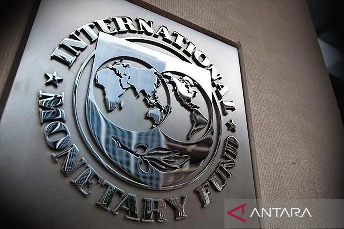 IMF Peringatkan Prospek Ekonomi Global Memburuk Jika Konflik Iran Berlanjut hingga 2027