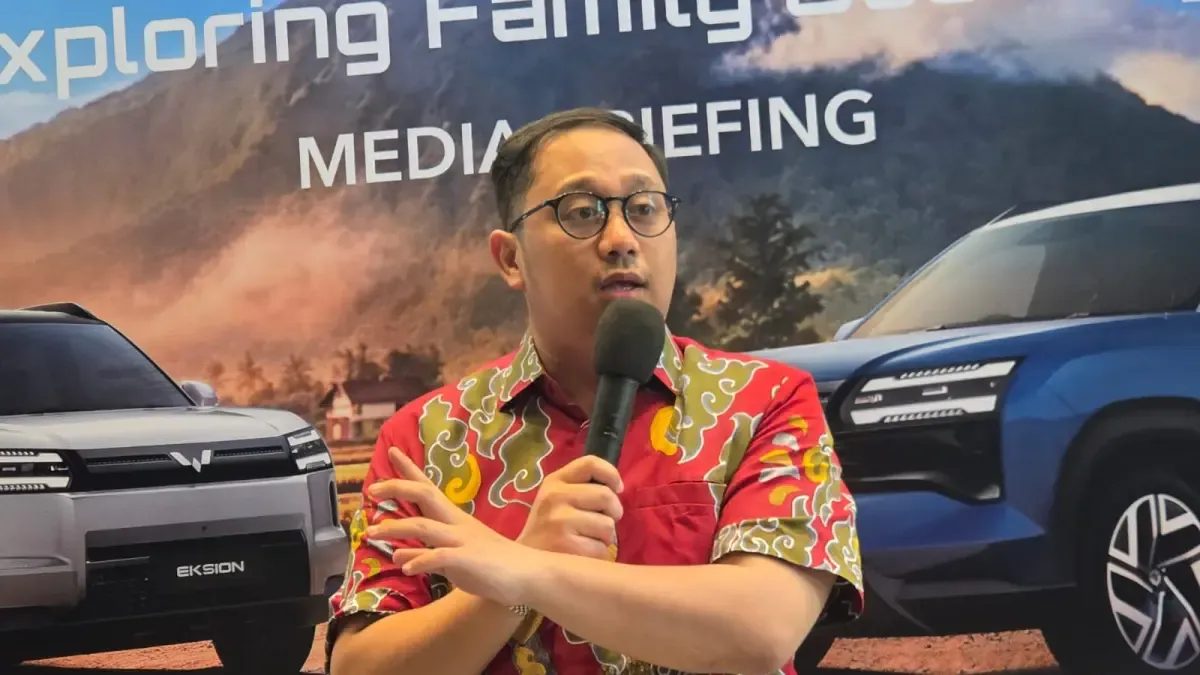 Pemerintah Wacanakan PKB dan BBNKB untuk Kendaraan Listrik