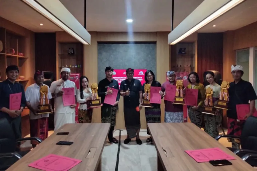 BRIDA Bangli Akan Membukukan dan Mensosialisasikan Hasil Riset Pelajar dan Masyarakat
