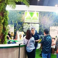 Musim Mas Perpanjang Kerja Sama dengan Nestlé dan AAK, Perluas Program Pelatihan Pekebun Sawit di Aceh
