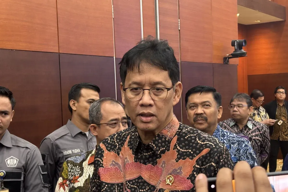 Menkeu Purbaya Yakin Pertumbuhan Ekonomi Semester I 2026 Tembus 5,5% Meski Gejolak Global Berlanjut