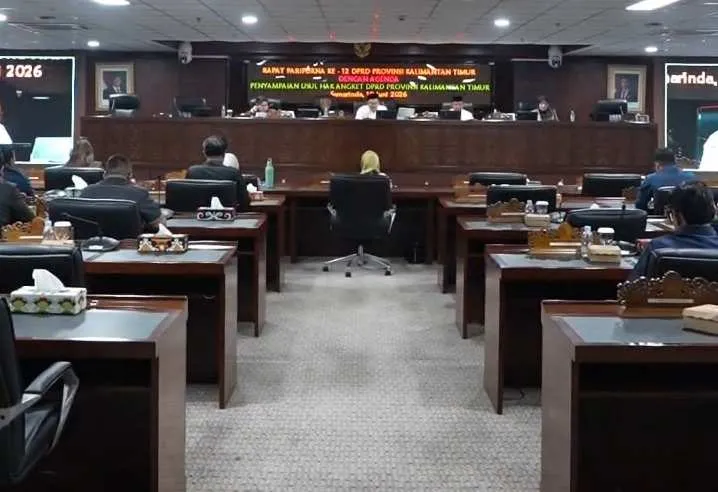 Hak Angket DPRD Kaltim di Persimpangan Transparansi Publik dan Kalkulasi Politik