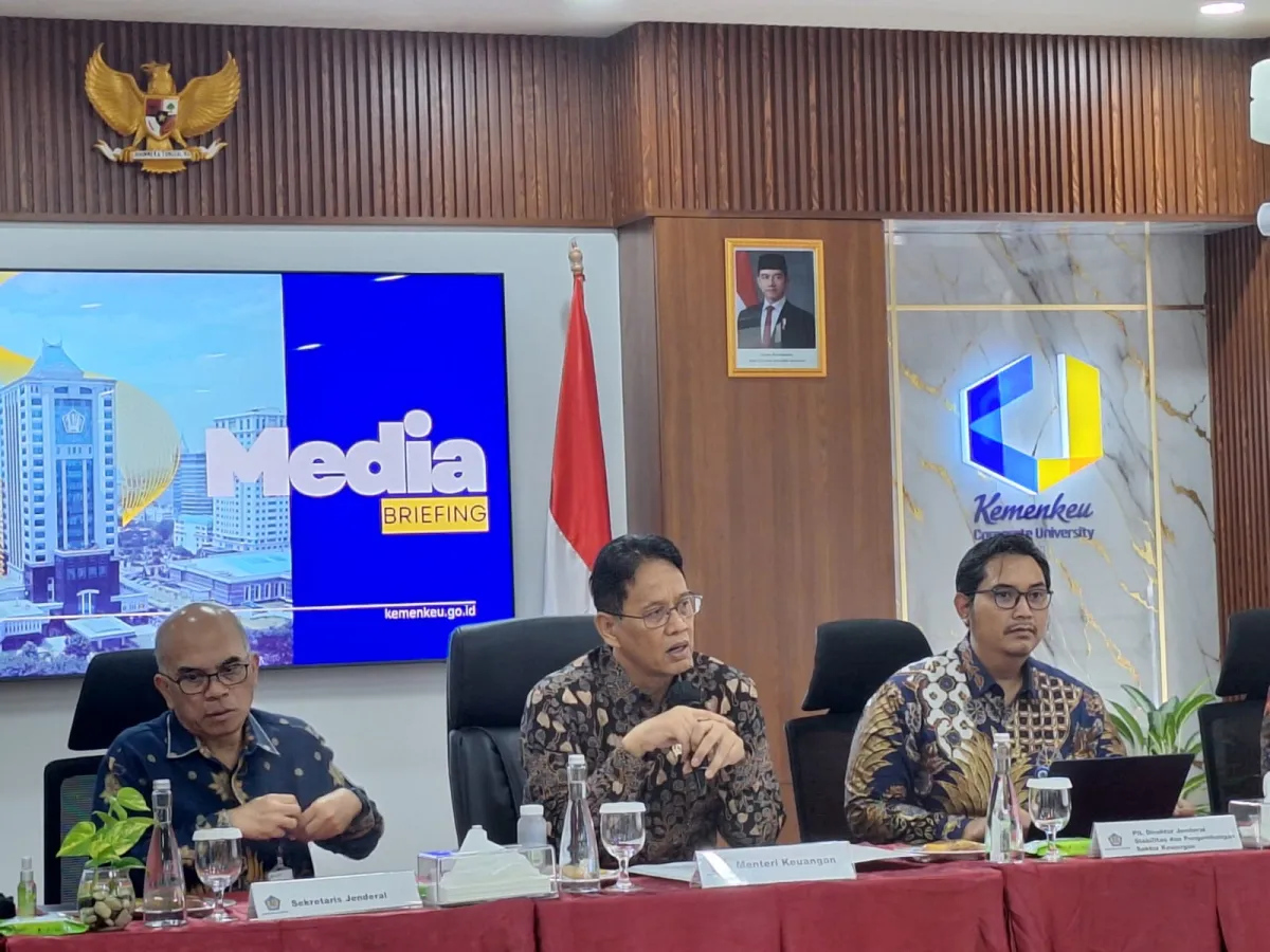 Rupiah Menguat ke Rp 17.228 per Dolar AS, Kemenkeu Sebut Dipengaruhi Kondisi Global dan Ekspektasi