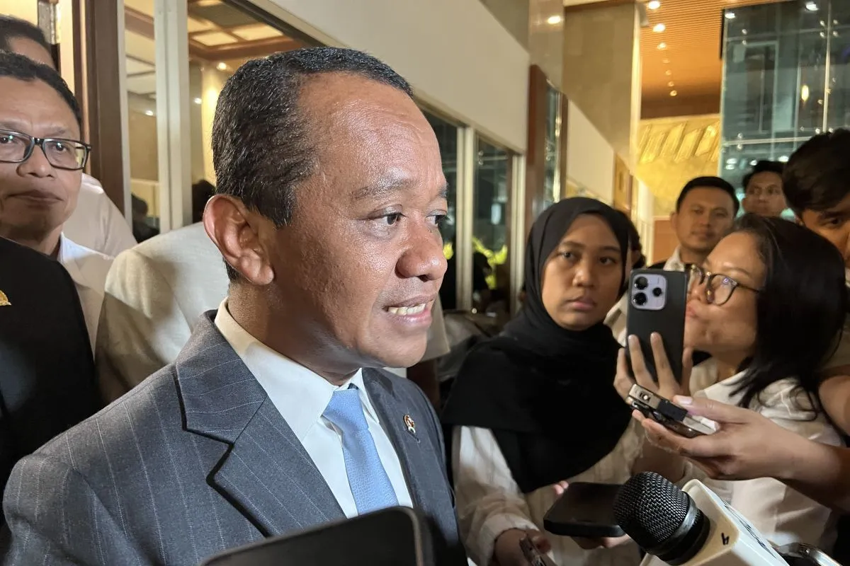 Klaim Bahlil Umumkan Pertamax Turun Rp10.500 per Liter Mulai 18 Juni 2026 Tidak Ditemukan Dasarnya