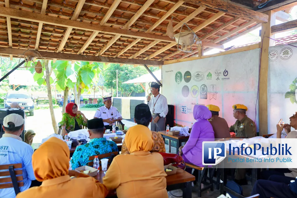 Pemkab Banyuwangi Gelar Rembug Lansia, Aspirasi Warga Usia Lanjut Masuk Perencanaan Pembangunan