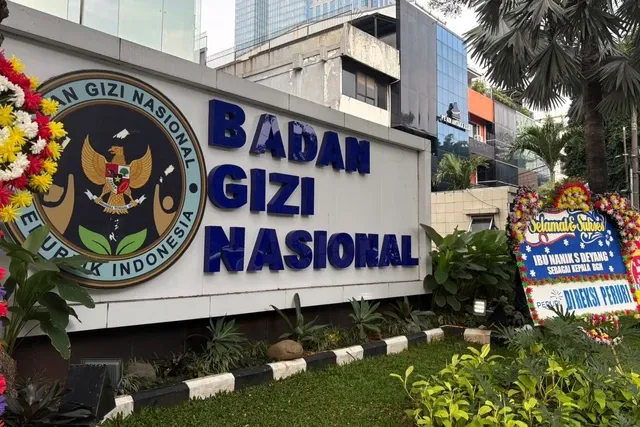 Eks Pimpinan KPK Dorong BGN Perkuat Transparansi dan Akuntabilitas Program Makan Bergizi Gratis