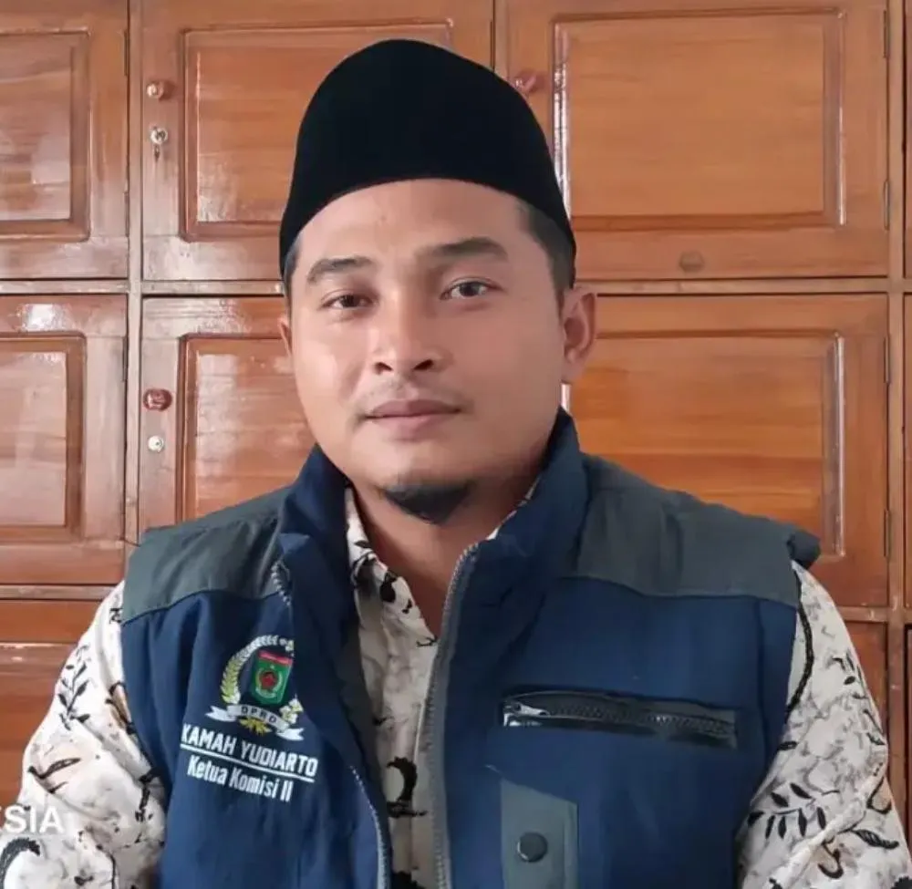 Pansus Retribusi DPRD Lombok Utara Dorong Penerapan Aplikasi Digital di Perusahaan