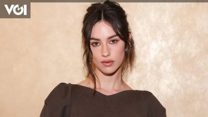 Gracie Abrams Akui Khawatir Hubungan Asmara Mempengaruhi Kemampuan Menulis Lagu Patah Hati