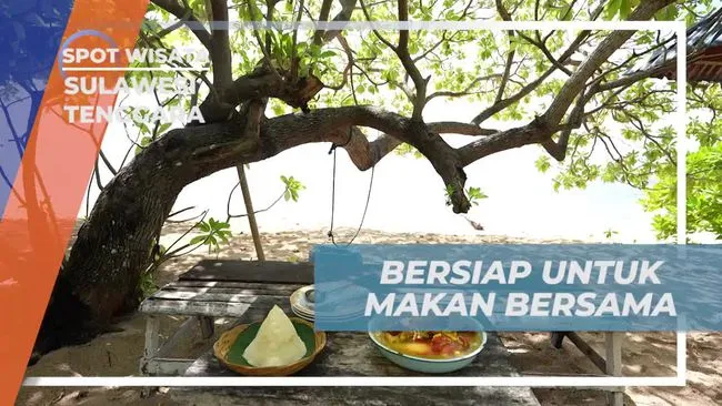 Parende dan Kasuami: Ketika Makan Bersama Menjadi Bahasa Persatuan dari Sulawesi Tenggara