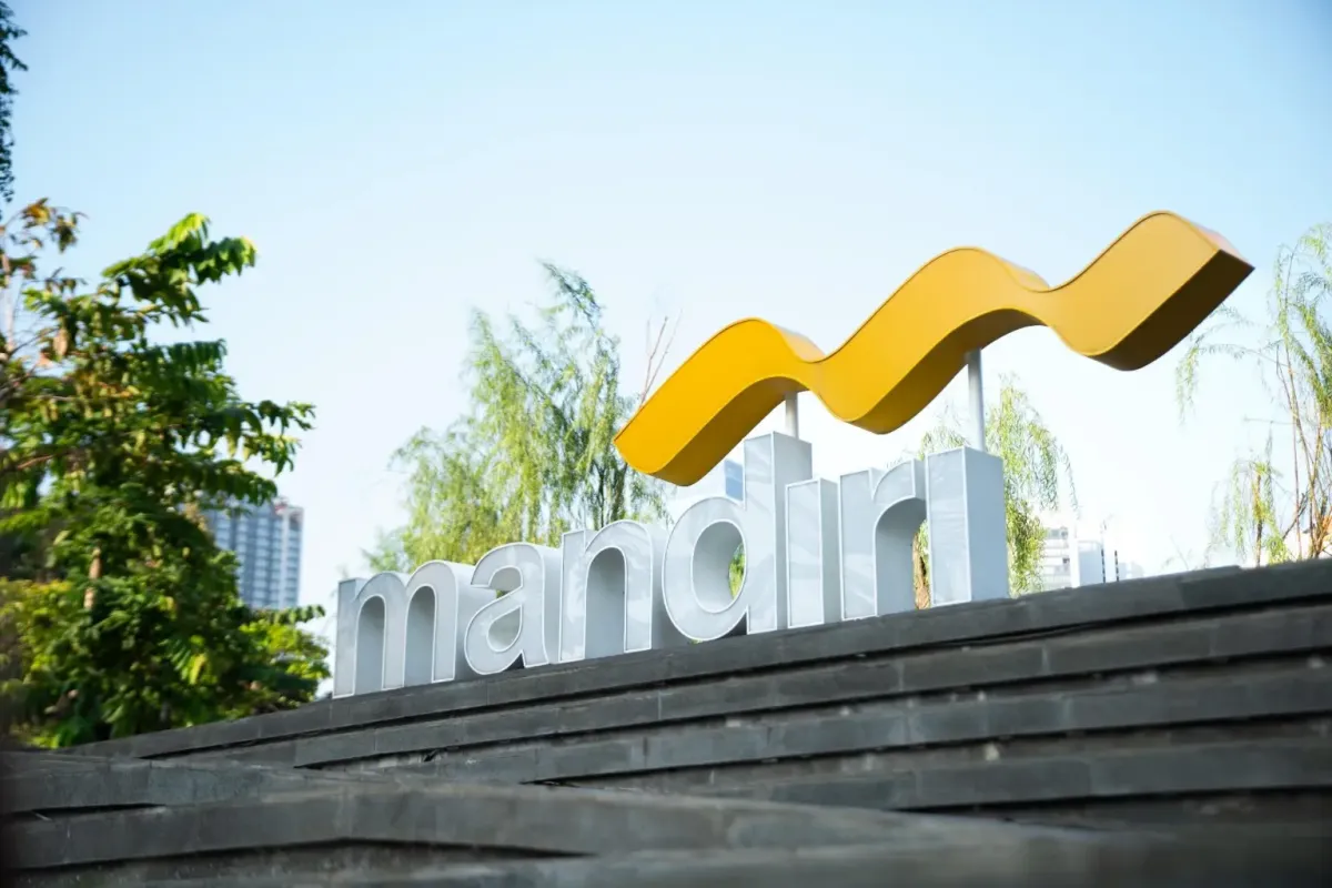 Analis Pilih BBCA dan BMRI sebagai Saham Bank yang Dinilai Lebih Tahan di Tengah Risiko Global