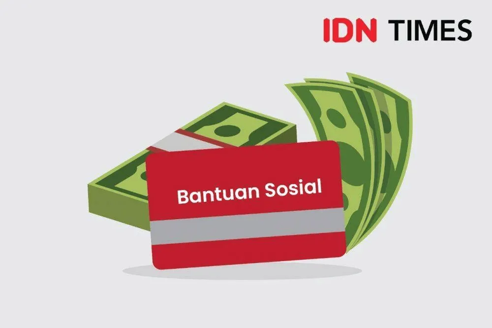 DEN Tegaskan Rp5,4 Juta Bukan Bansos Tunai Baru, Melainkan Ilustrasi Akumulasi Program