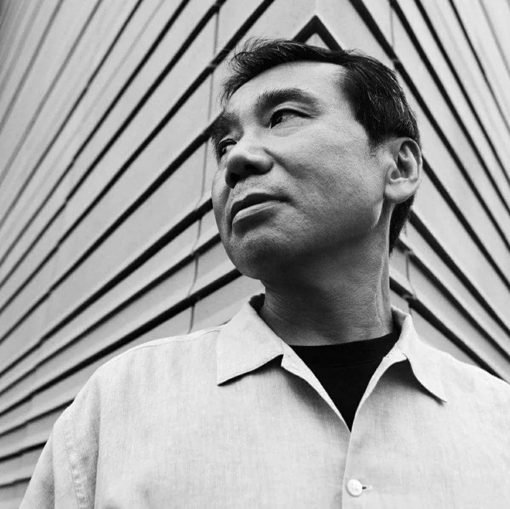 Lima Cerpen Haruki Murakami yang Menggambarkan Rasa Kehilangan dan Cara Menjalani Hidup Dengannya