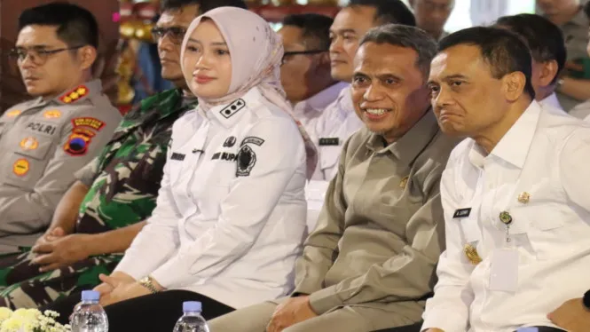 Wakil Ketua DPRD Jateng Minta Evaluasi Akurasi DTSEN untuk Penentuan Penerima KIP Kuliah