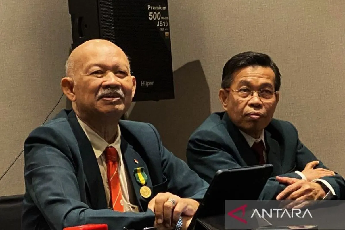 MKEK IDI Soroti Tantangan Etika Kedokteran di Tengah Kemajuan Teknologi
