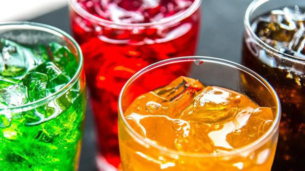 BPOM Jelaskan Perbedaan Minuman Rasa Buah dan Sari Buah