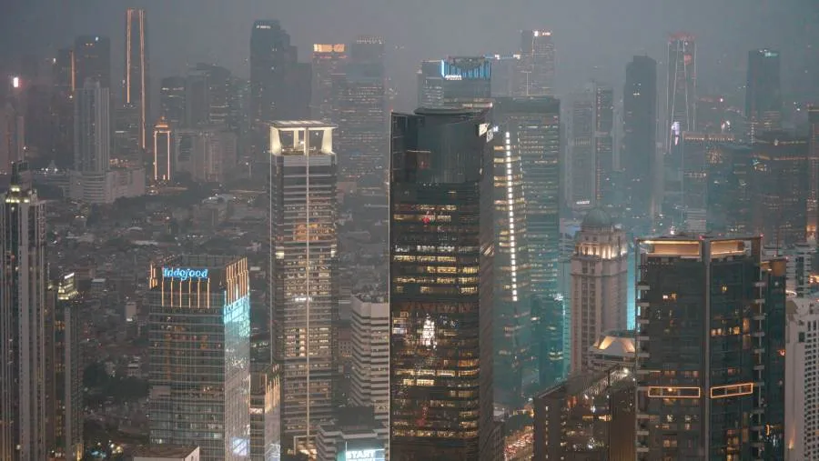 Ekonom Global Nilai Fondasi Ekonomi Indonesia Solid di Tengah Ketidakpastian