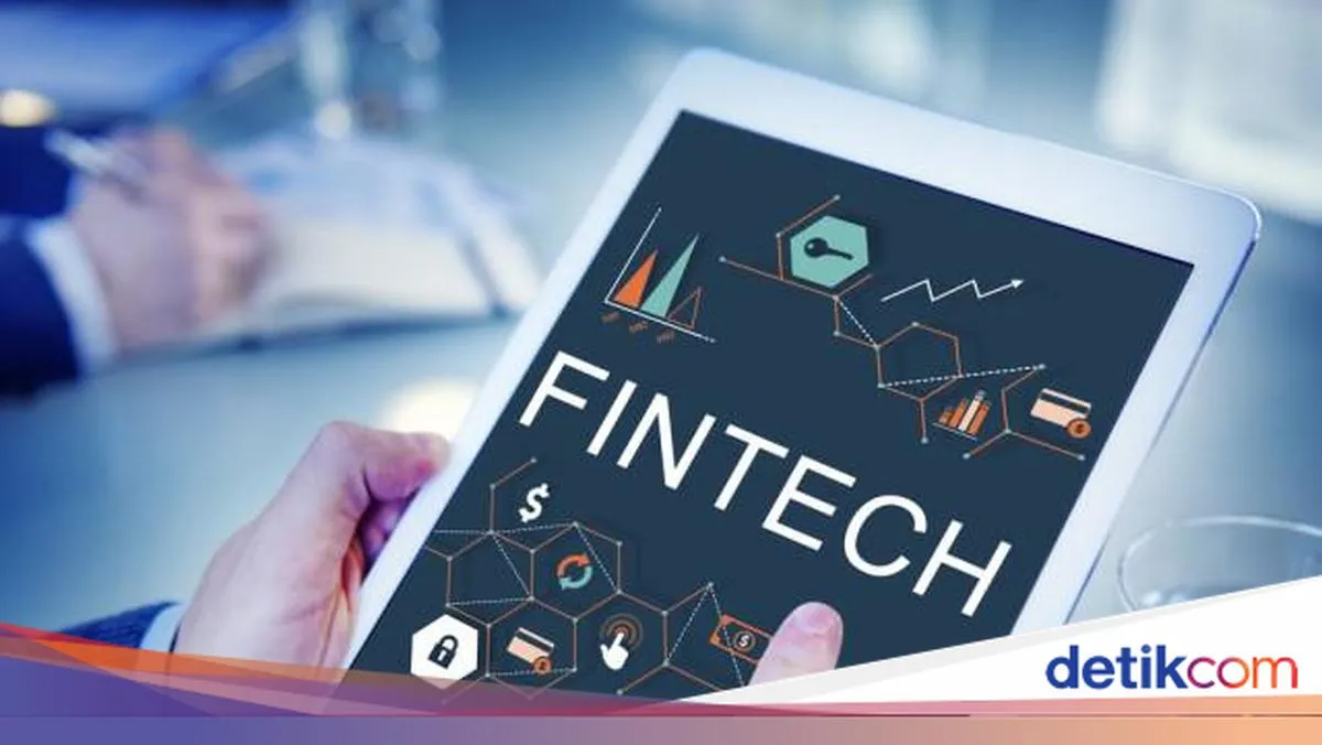 KPPU Denda 97 Fintech P2P Lending Rp 755 Miliar Terkait Kartel Bunga, Ekonom Minta Periode Kasus Ditelusuri