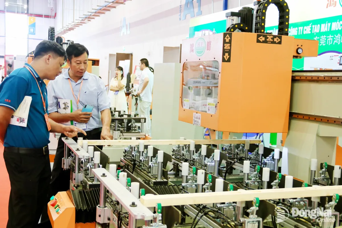Dong Nai Kejar Percepatan Pencairan Investasi Publik, Serapan di Tingkat Kecamatan Masih Rendah