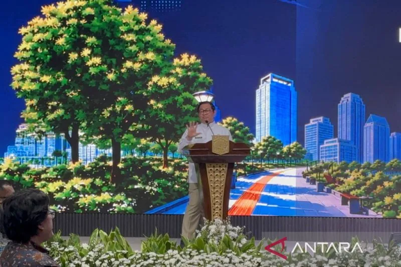 Pramono Anung Terbitkan Pergub 11/2026 untuk Perkuat Transparansi Perizinan KLB di Jakarta