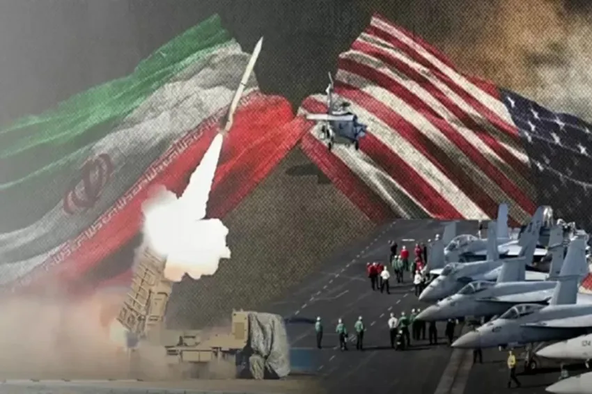 Perang AS-Israel vs Iran Memasuki Pekan Kelima, Harga Minyak Tembus USD115 per Barel dan Bursa Asia Tertekan