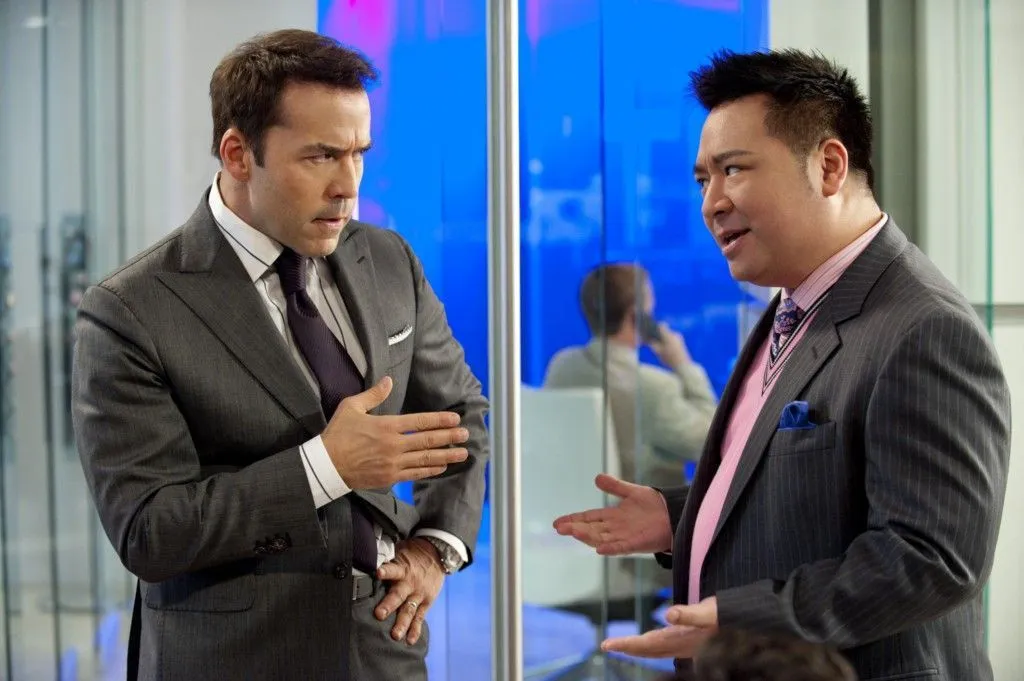 Film Entourage Hadir di Netflix, Lanjutan dari Serial HBO