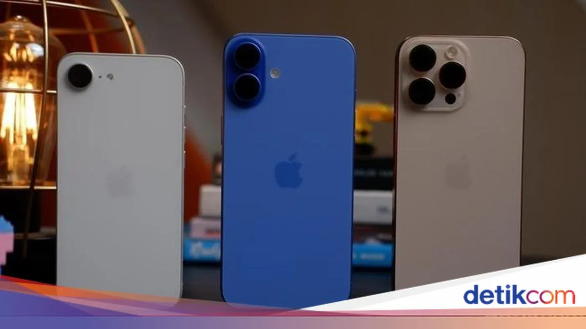 Harga iPhone Lawas Naik Menjelang Akhir 2026: Sinyal Pasar yang Gelisah dan Ruang bagi Galaxy S26 FE