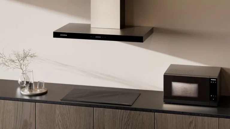 MODENA Rilis Kitchen Line Aesthetic untuk Dapur Minimalis yang Fungsional dan Hemat Energi