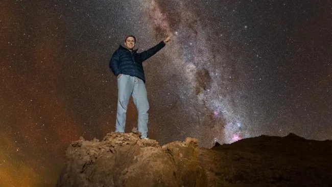 Rp 234 Miliar untuk Pesan 80.000 Tahun: Mengapa Fermi Explorer Mengguncang Imajinasi Publik