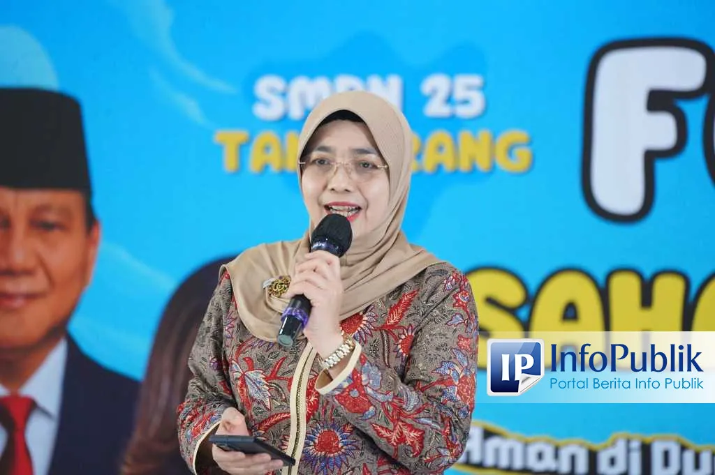 Dokter Anak Ingatkan Dampak Gawai Berlebihan: Ganggu Tidur, Konsentrasi, hingga Kesehatan Mental Anak
