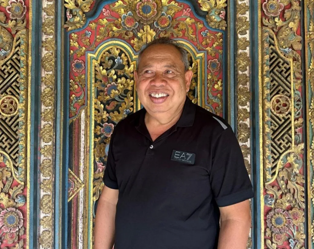 Dua Wajah Api: Konflik di Timur Tengah dan Krisis Pembakaran Sampah di Bali