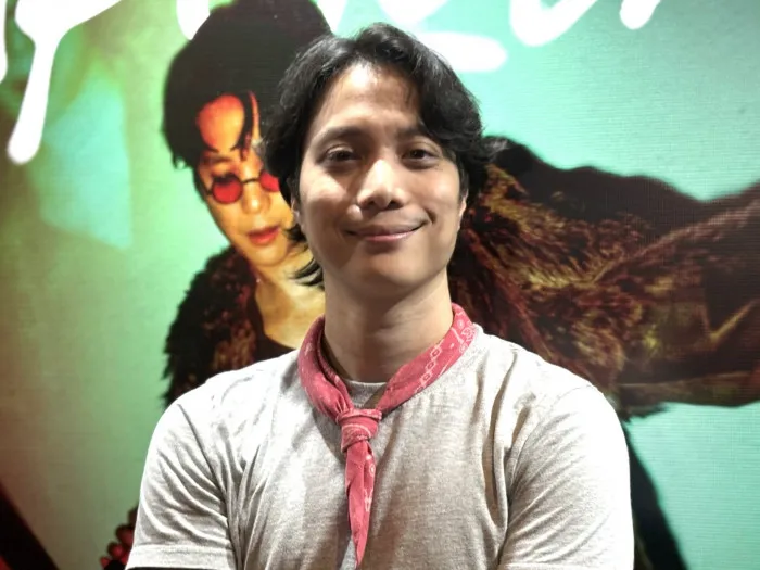 Dikta Ungkap Alasan Tak Lagi Bawakan Lagu Yovie & Nuno Saat Manggung Solo